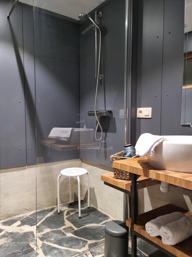 Maison Zanella Durbuy Eksteriør bilde